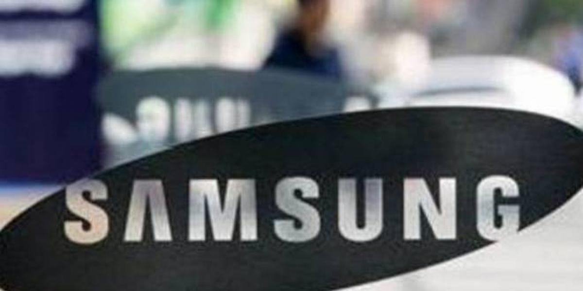 Samsung Electronics operating profit increases by 10.7%
